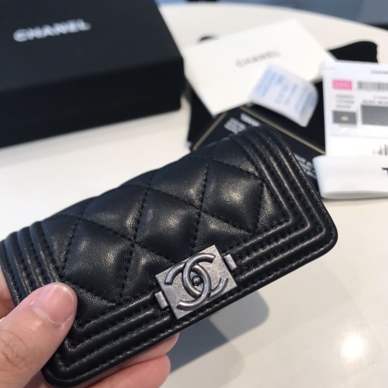 Chanel Wallet Purse